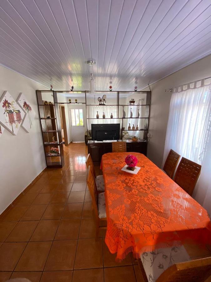 Casa Veraneio Em Zimbros - Bombinhas Exterior foto