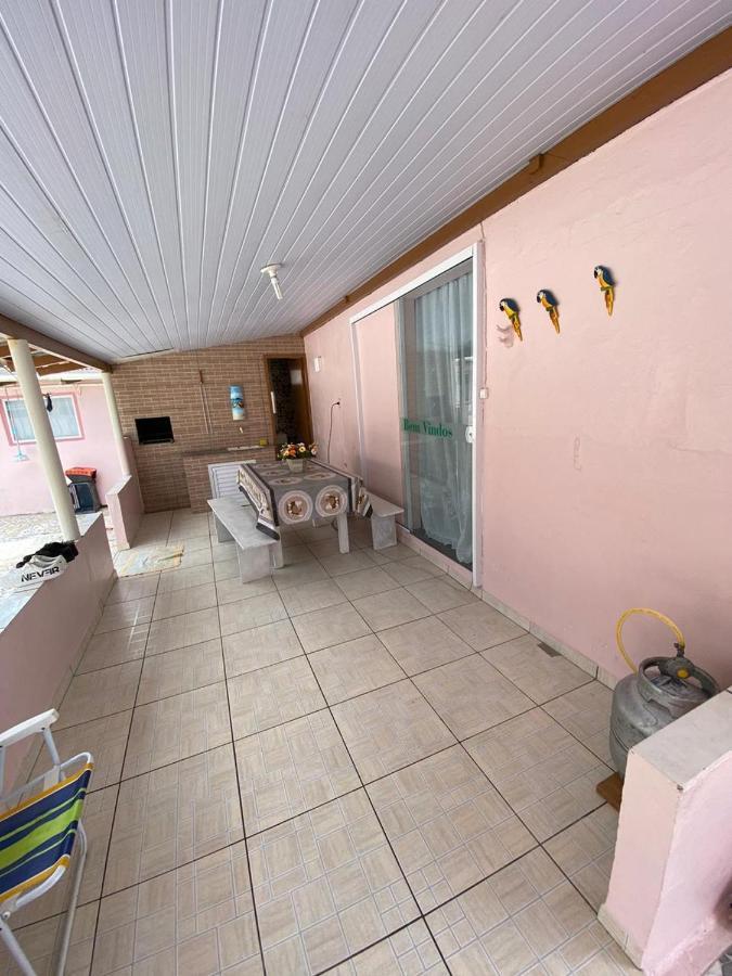 Casa Veraneio Em Zimbros - Bombinhas Exterior foto