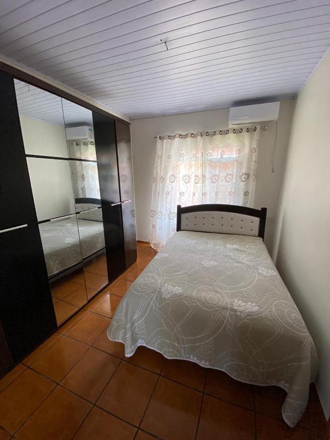 Casa Veraneio Em Zimbros - Bombinhas Exterior foto